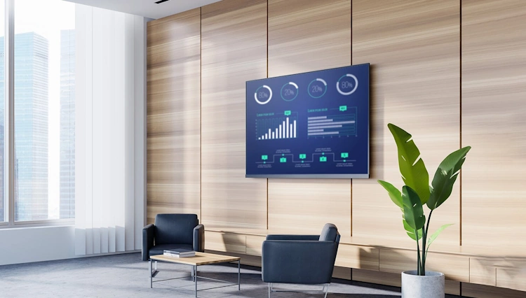 Телевидение для бизнеса от Ростелеком в село Измайловка (Краснодарский край)